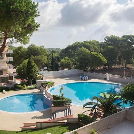 Cataluna 92 Ref 1049 Apartament Salou Zewnętrze zdjęcie
