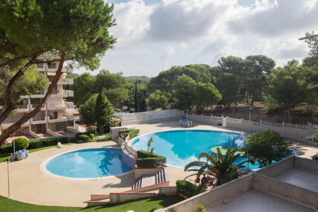 Cataluna 92 Ref 1049 Apartament Salou Zewnętrze zdjęcie