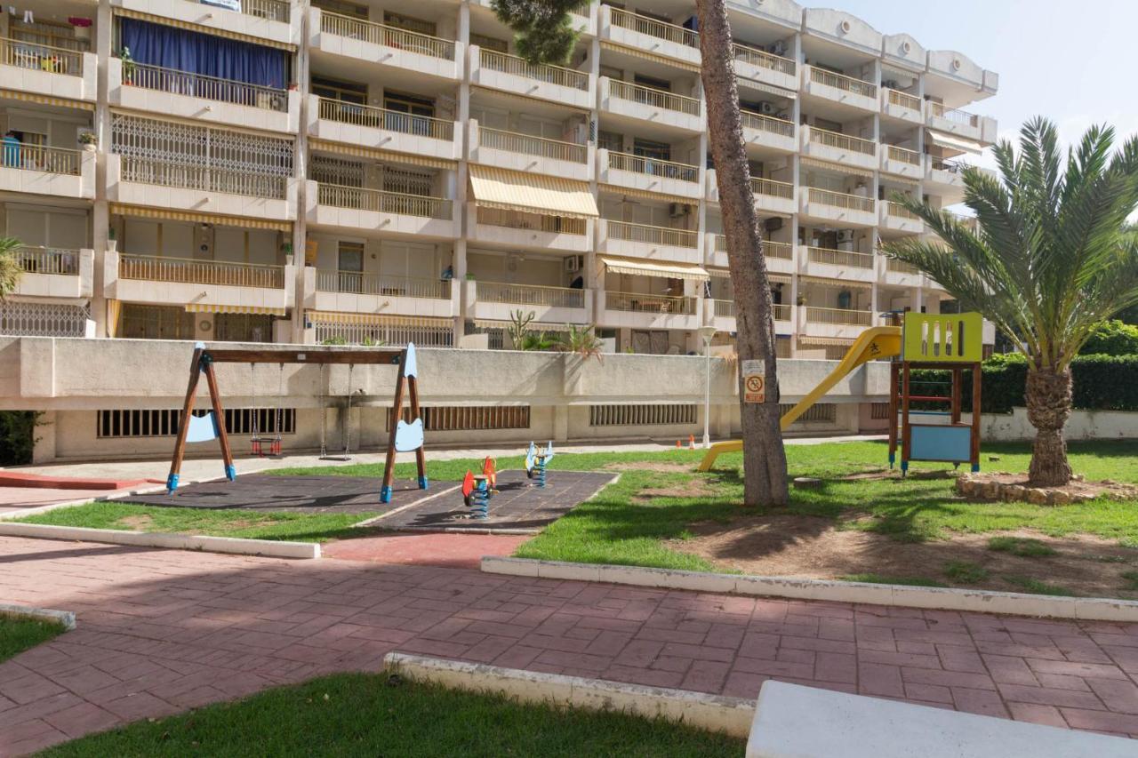 Cataluna 92 Ref 1049 Apartament Salou Zewnętrze zdjęcie