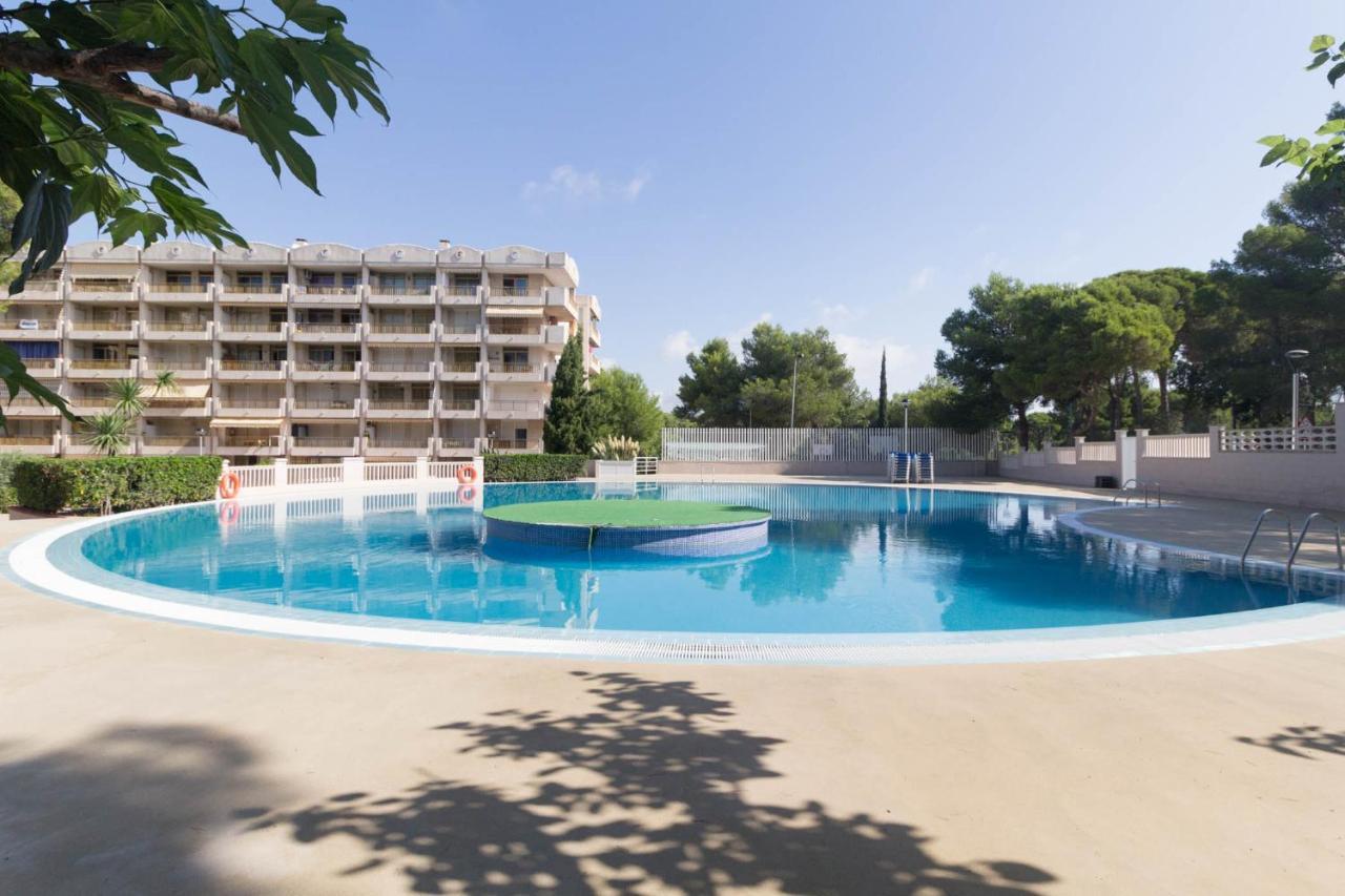 Cataluna 92 Ref 1049 Apartament Salou Zewnętrze zdjęcie