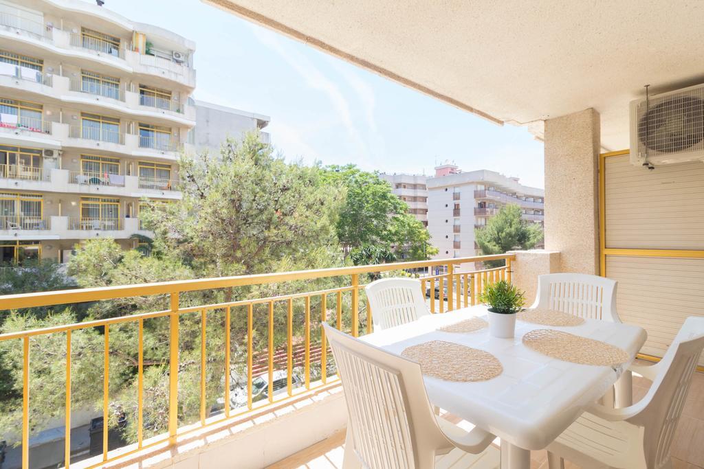 Cataluna 92 Ref 1049 Apartament Salou Zewnętrze zdjęcie