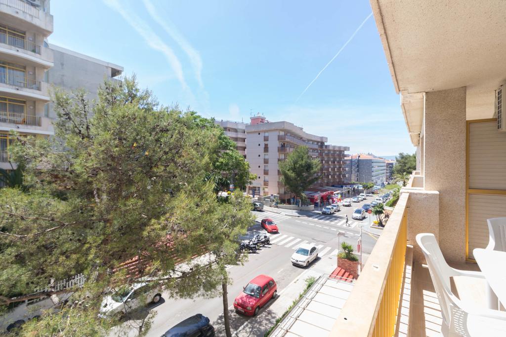 Cataluna 92 Ref 1049 Apartament Salou Zewnętrze zdjęcie
