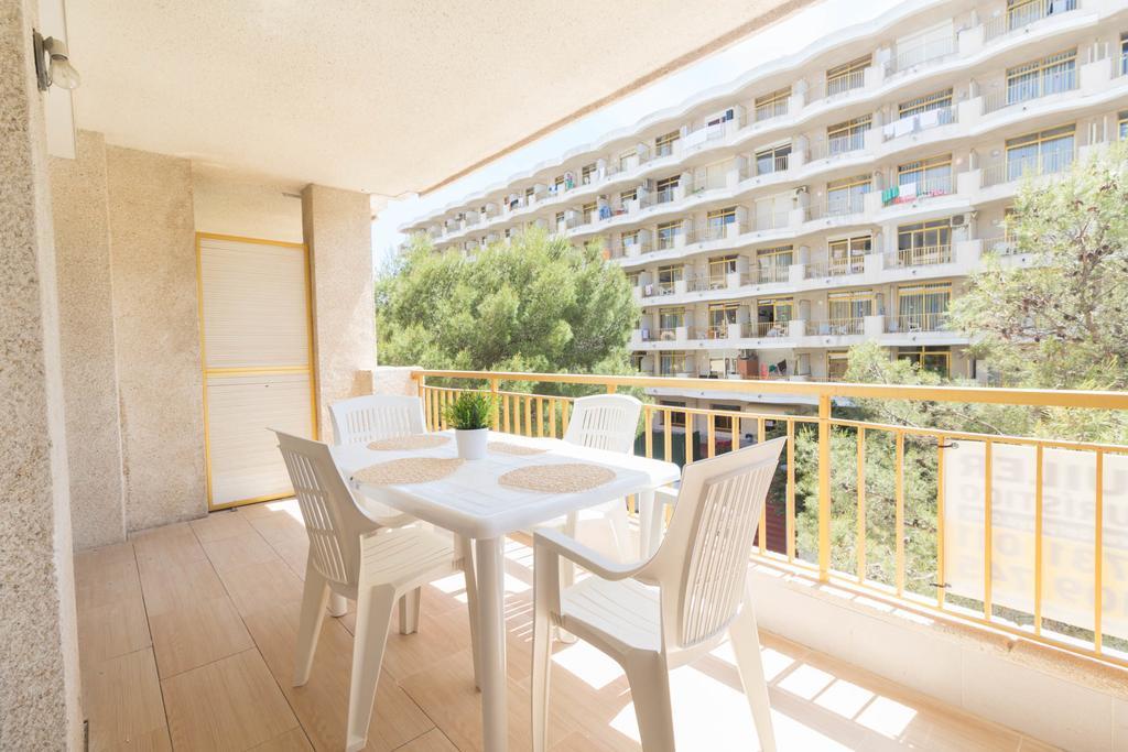 Cataluna 92 Ref 1049 Apartament Salou Zewnętrze zdjęcie