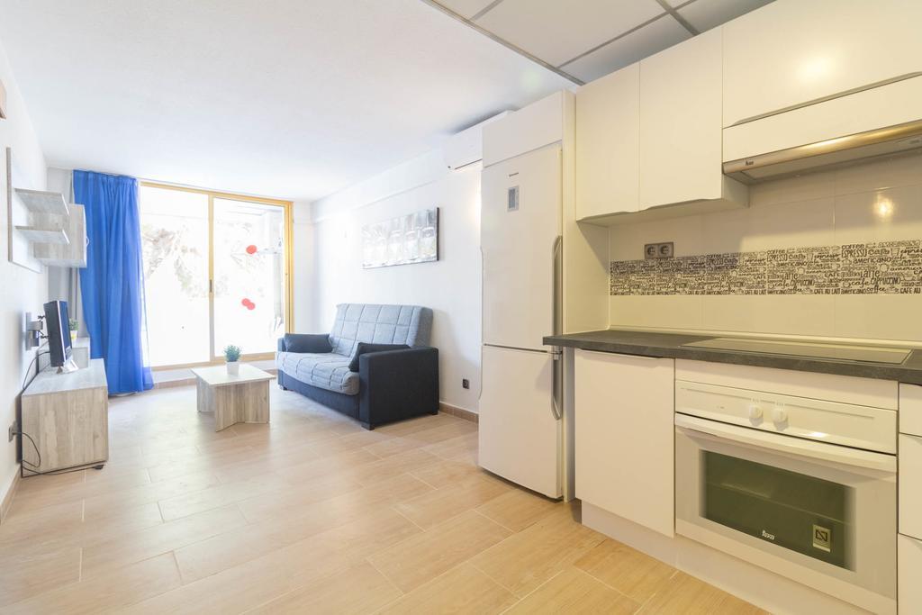 Cataluna 92 Ref 1049 Apartament Salou Zewnętrze zdjęcie