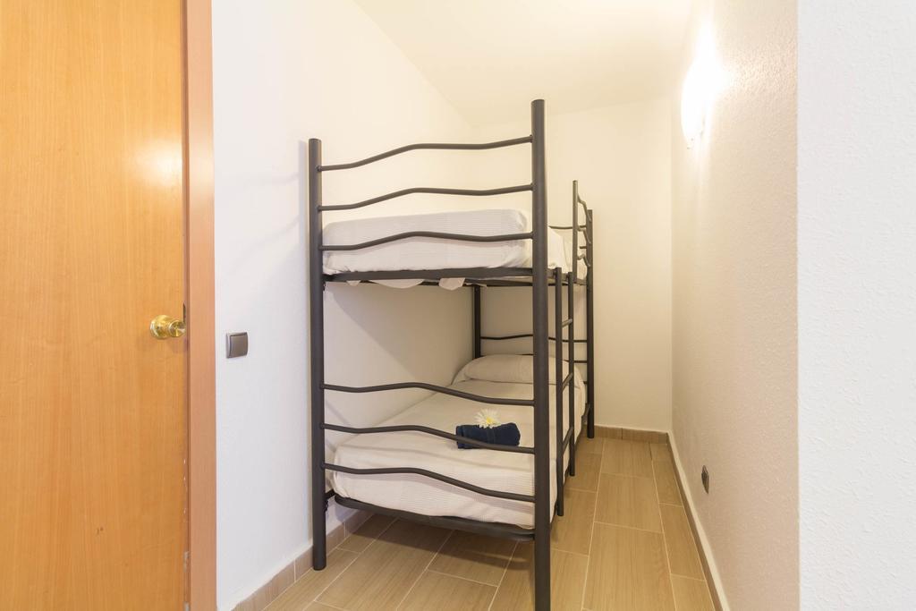 Cataluna 92 Ref 1049 Apartament Salou Zewnętrze zdjęcie