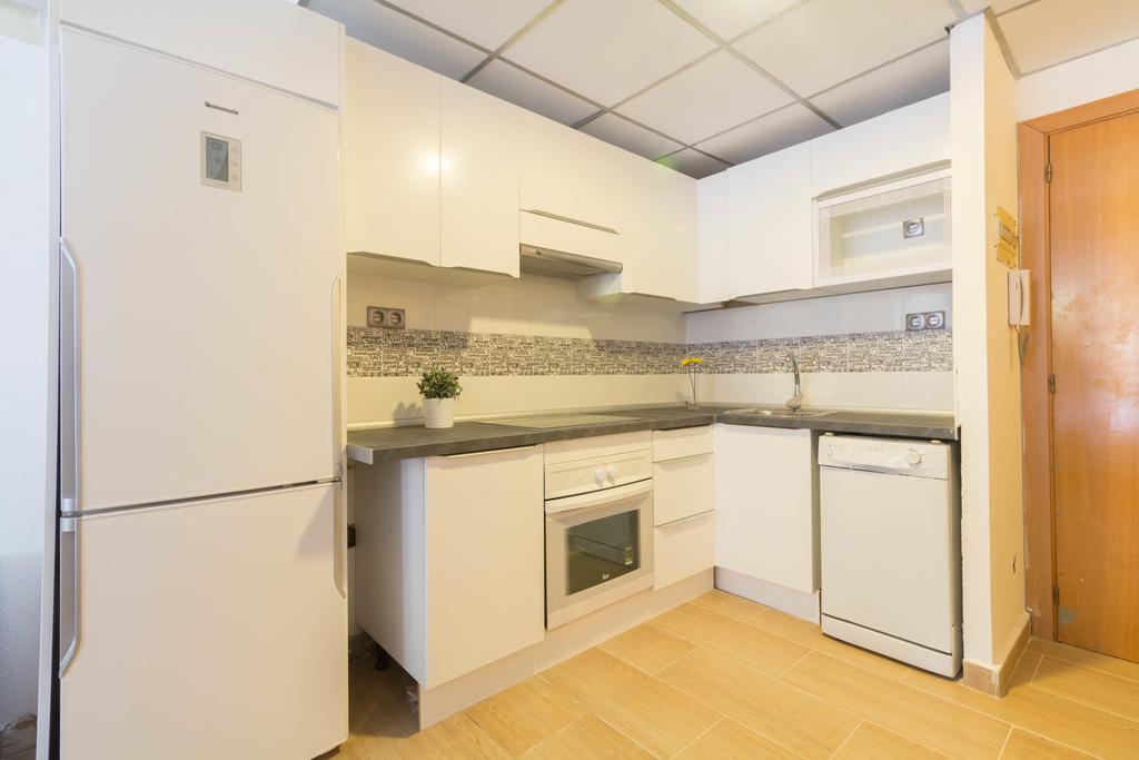 Cataluna 92 Ref 1049 Apartament Salou Zewnętrze zdjęcie