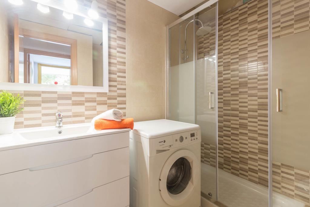 Cataluna 92 Ref 1049 Apartament Salou Zewnętrze zdjęcie