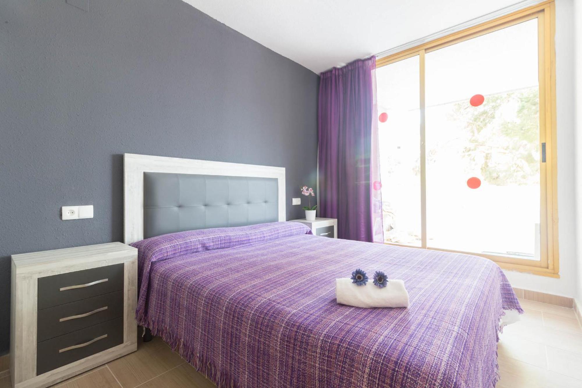 Cataluna 92 Ref 1049 Apartament Salou Zewnętrze zdjęcie